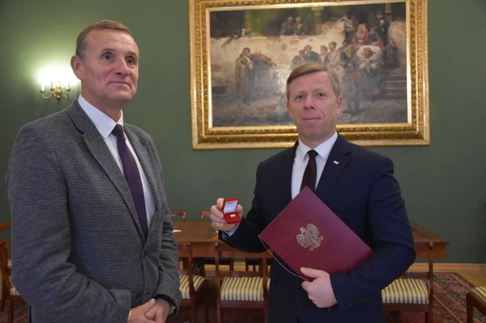 Nowy wicewojewoda małopolski - zdjęcie 3