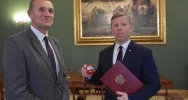 Nowy wicewojewoda małopolski - zdjęcie 3