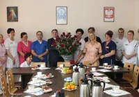 Bez tego personelu szpital by nie istniał - zdjęcie główne