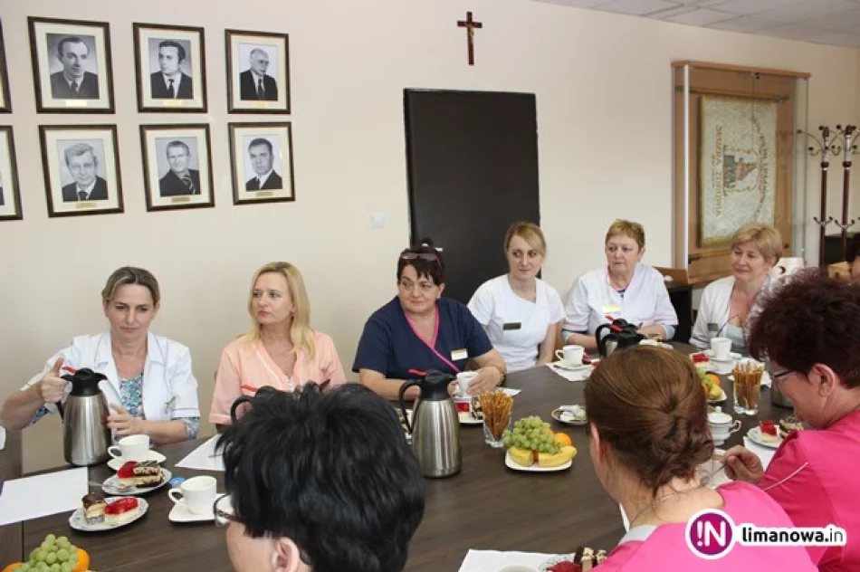 Bez tego personelu szpital by nie istniał - zdjęcie 2