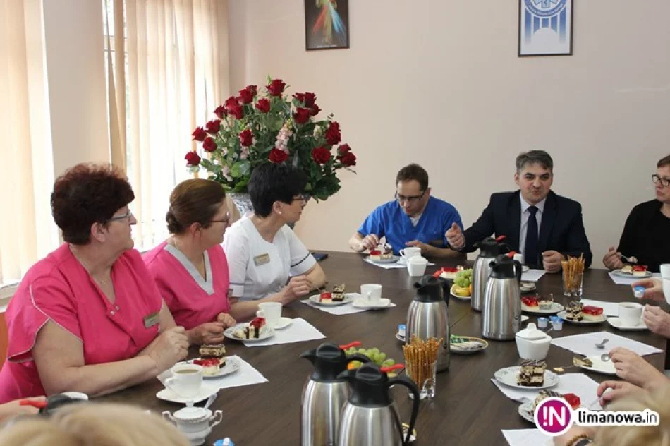 Bez tego personelu szpital by nie istniał - zdjęcie 3