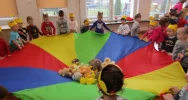 Światowy Dzień Pluszowego Misia w Miejskim Przedszkolu Nr 4 - zdjęcie 3