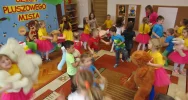 Światowy Dzień Pluszowego Misia w Miejskim Przedszkolu Nr 4 - zdjęcie 5