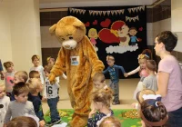 Dzień Pluszowego Misia w Miejskim Przedszkolu Nr 2 - zdjęcie główne