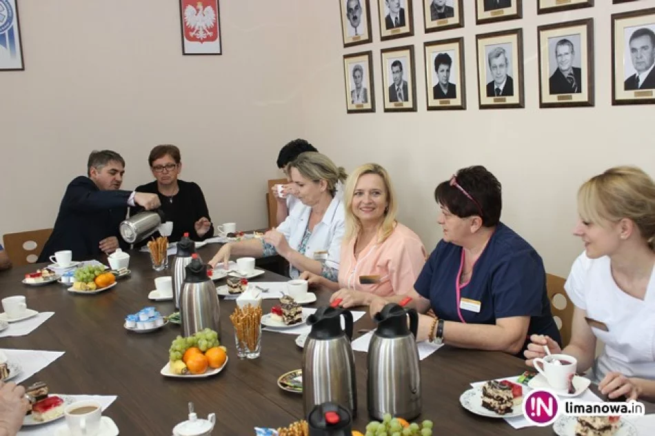 Bez tego personelu szpital by nie istniał - zdjęcie 4