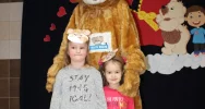 Dzień Pluszowego Misia w Miejskim Przedszkolu Nr 2 - zdjęcie 4