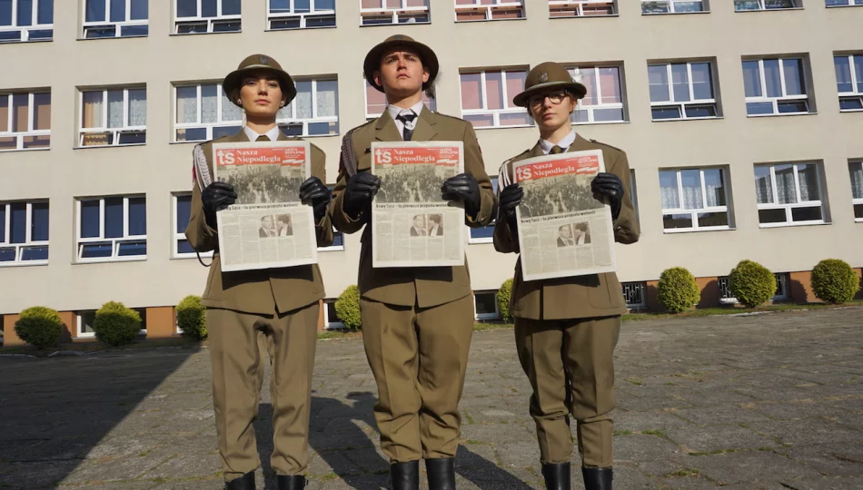 Historia i obchody 100-lecia niepodległości w jednym miejscu - zdjęcie 1