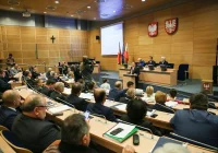 Wybrano trzeciego wiceprzewodniczącego i składy komisji - zdjęcie główne