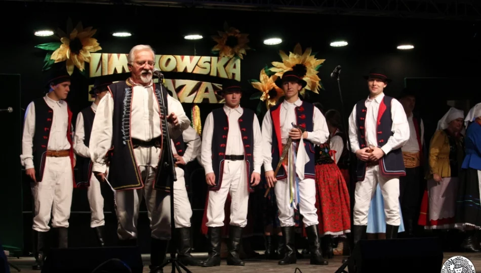 Wyniki 44. Festiwalu Folklorystycznego Limanowska Słaza - zdjęcie 1