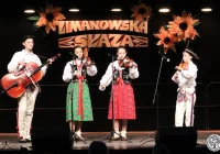 Muzyka, taniec i śpiew - blisko 800 artystów na scenie festiwalu - zdjęcie główne