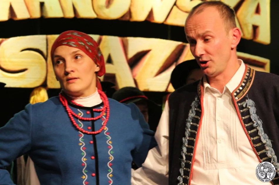 Muzyka, taniec i śpiew - blisko 800 artystów na scenie festiwalu - zdjęcie 2