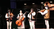 Muzyka, taniec i śpiew - blisko 800 artystów na scenie festiwalu - zdjęcie 3