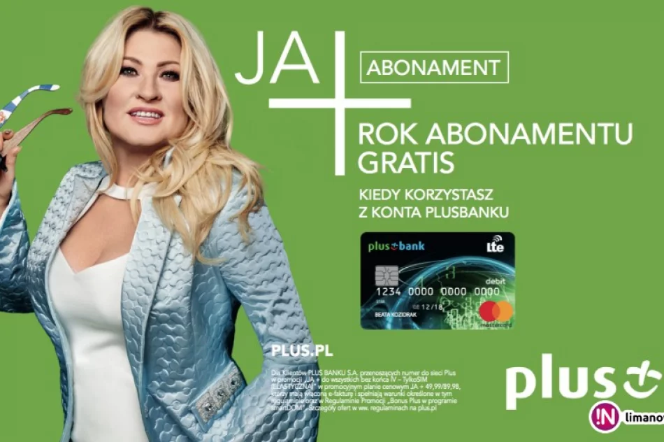 Jeden adres, wiele korzyści! Nowa twarz Cyfrowego Polsatu oraz Plusa - zdjęcie 3