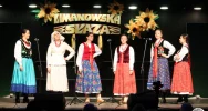 Muzyka, taniec i śpiew - blisko 800 artystów na scenie festiwalu - zdjęcie 5