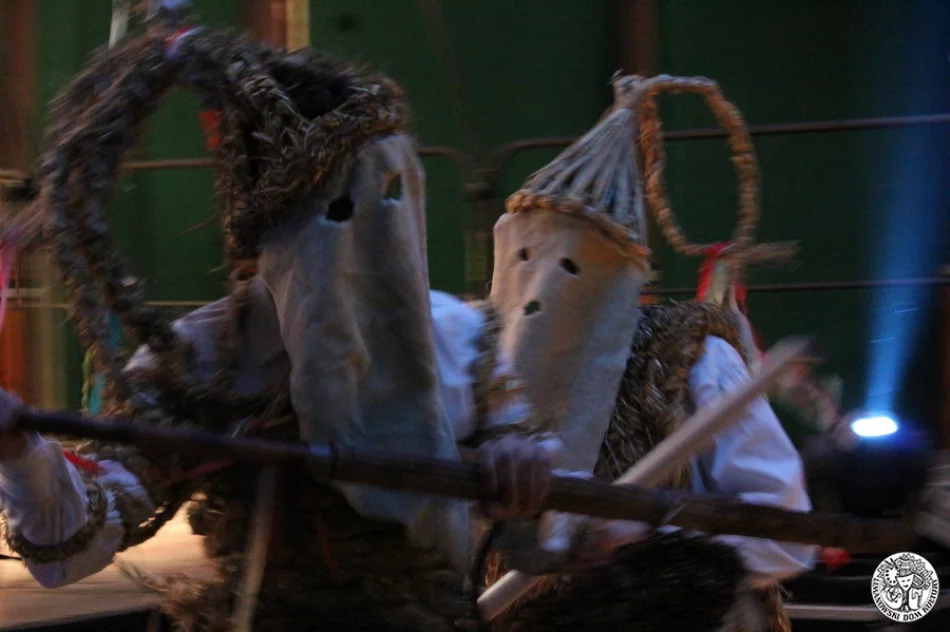 Muzyka, taniec i śpiew - blisko 800 artystów na scenie festiwalu - zdjęcie 6