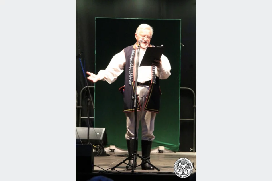 Muzyka, taniec i śpiew - blisko 800 artystów na scenie festiwalu - zdjęcie 11