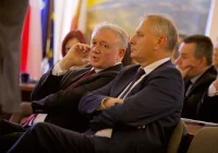 Janczyk: "Rada uformowała swój organ przedstawicielski, nie mam uwag do tego" - zdjęcie główne