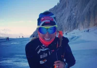 Justyna Kowalczyk stanowczo o zawodach Pucharu Świata - zdjęcie główne