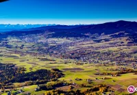 Dwie dekady samorządu. 20 lat temu Słopnice oddzieliły się od Tymbarku - zdjęcie główne