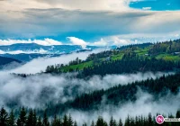 Ostrzeżenie IMiGW: burze - zdjęcie główne