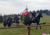 II Gorczański Zjazd Konny - zdjęcie główne