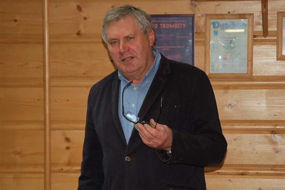 Podsumowanie projektu "Z Ziemi Limanowskiej ku Niepodległości” w bibliotece w Męcinie - zdjęcie 5