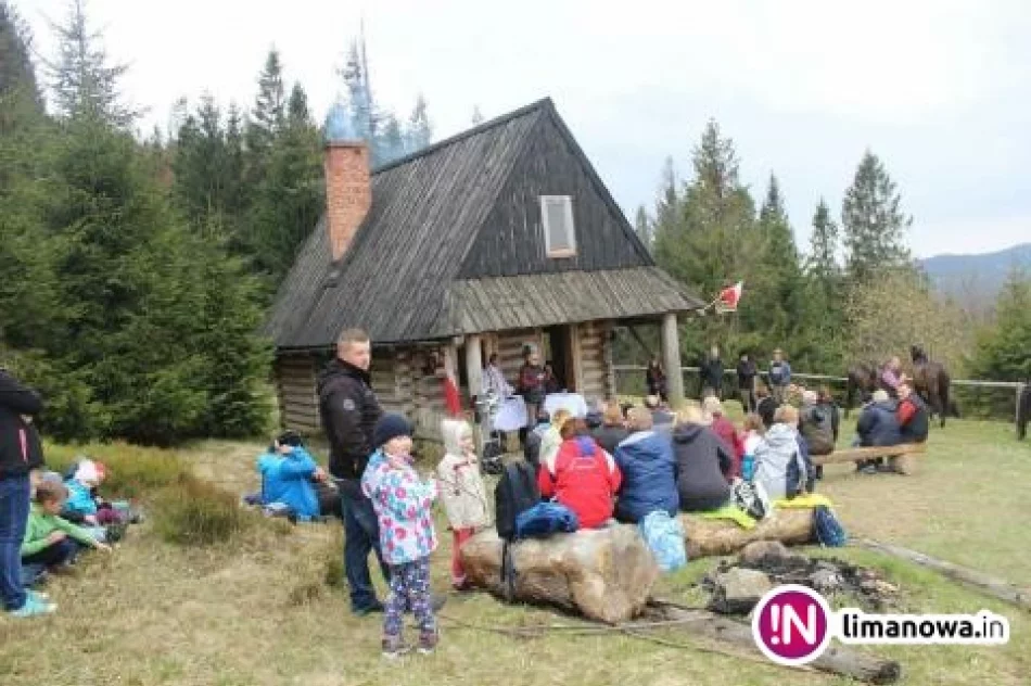 II Gorczański Zjazd Konny - zdjęcie 4