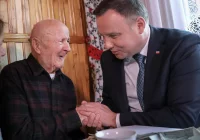 Emerytura Pana Józefa wznowiona. Rządy nie pomogły, tylko młodzi przyjaciele - zdjęcie główne