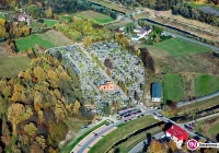 Nowy cennik za usługi na cmentarzu. Ulgi dla mieszkańców miasta - zdjęcie główne