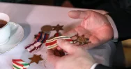 Prezydent odwiedził 94-letniego weterana z Limanowszczyzny - zdjęcie 4