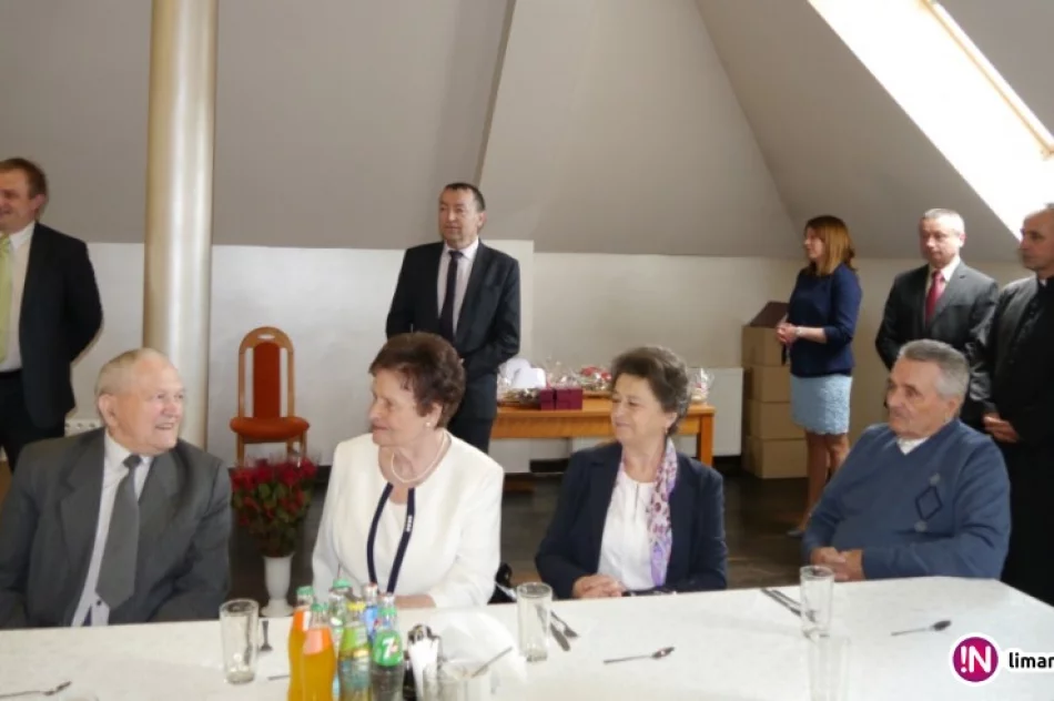 Diamentowe i Złote Gody świętowało 16 par - zdjęcie 4