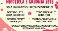 MIKOŁAJKI W LDK - 9 grudnia zapraszamy na spotkanie z Mikołajem! - zdjęcie 2