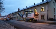 Drogowcy od rana frezują nawierzchnię. W mieście tworzą się korki - zdjęcie 5