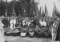 Rocznica krwawego stłumienia chłopskiego strajku - zdjęcie główne