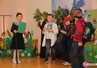 Odbył się konkurs teatralny, pozostał taniec - zdjęcie główne