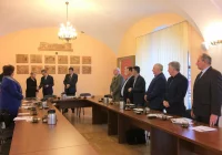 Rada Rynku Pracy powołała nowego członka i wybrała przewodniczącego - zdjęcie główne