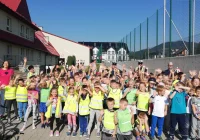 Dwie szkoły z Limanowszczyzny w pierwszej 10. IX edycji Małopolskiego Konkursu „Odblaskowa Szkoła” - zdjęcie główne