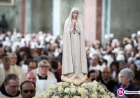 Dziś 100. rocznica objawień w Fatimie - zdjęcie główne