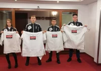 Srebrny medal Pucharu Europy dla Mateusza Pławeckiego - zdjęcie główne