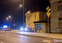 Kierowca Audi potrącił rowerzystę. 50-latek trafił do szpitala - zdjęcie główne