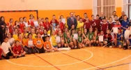 Za nami Igrzyska Dzieci w unihokeju dziewcząt i chłopców  - zdjęcie 2