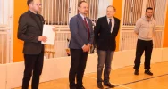 Za nami Igrzyska Dzieci w unihokeju dziewcząt i chłopców  - zdjęcie 3