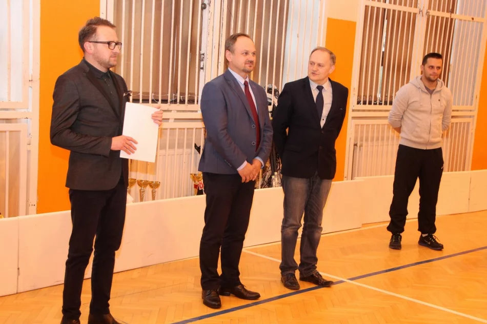 Za nami Igrzyska Dzieci w unihokeju dziewcząt i chłopców  - zdjęcie 3