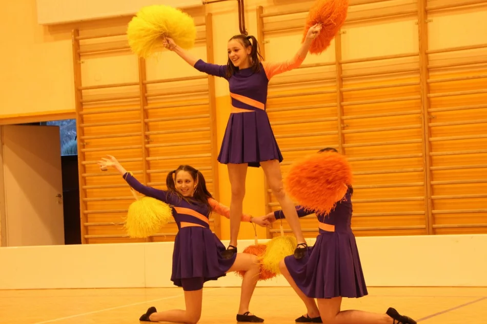 Za nami Igrzyska Dzieci w unihokeju dziewcząt i chłopców  - zdjęcie 11