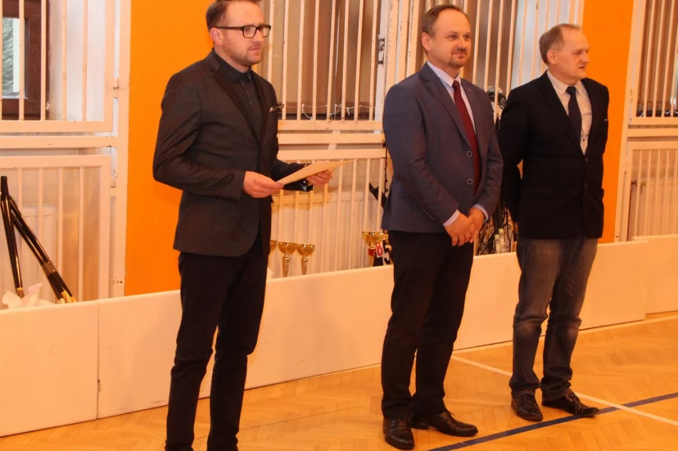 Za nami Igrzyska Dzieci w unihokeju dziewcząt i chłopców  - zdjęcie 15