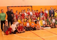 Za nami Igrzyska Dzieci w unihokeju dziewcząt i chłopców  - zdjęcie główne