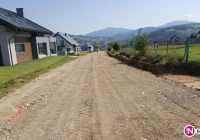 Trwają prace przy budowie drogi. Procedury trwały prawie dwa lata - zdjęcie główne