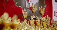 Mateusz Pławecki srebrnym medalistą Pucharu Europy Kyokushin Karate WKB w Warszawie! - zdjęcie 2