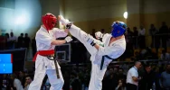 Mateusz Pławecki srebrnym medalistą Pucharu Europy Kyokushin Karate WKB w Warszawie! - zdjęcie 3