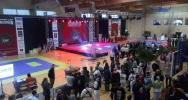 Mateusz Pławecki srebrnym medalistą Pucharu Europy Kyokushin Karate WKB w Warszawie! - zdjęcie 5